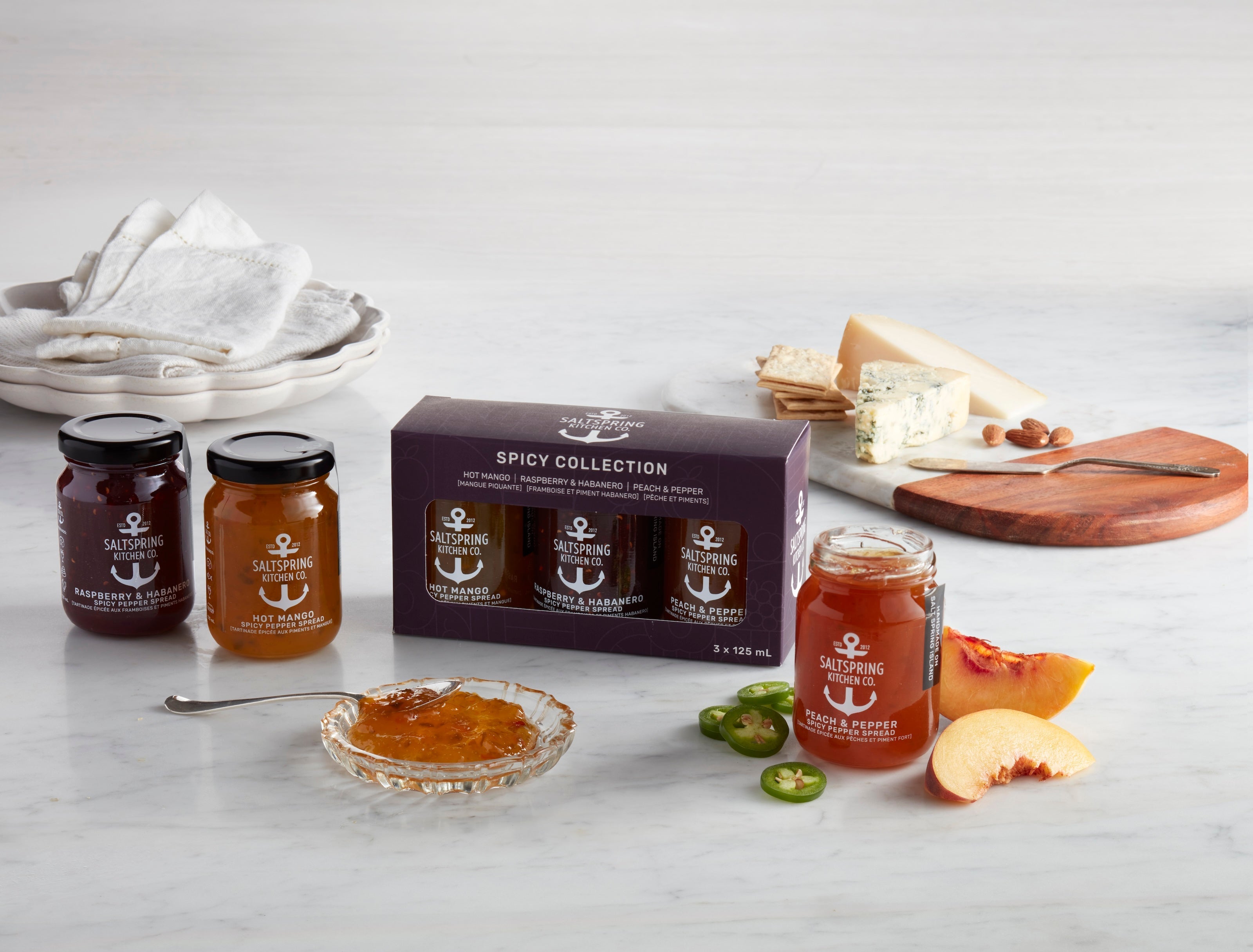 Gift & Lifestyle Shop Picks