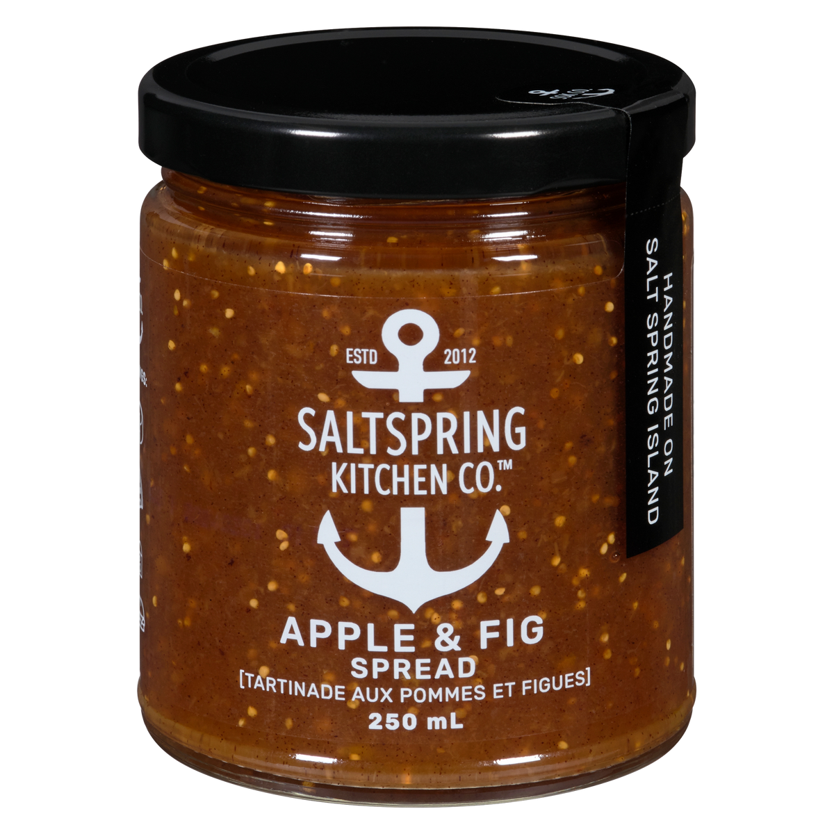 Apple & Fig Spread