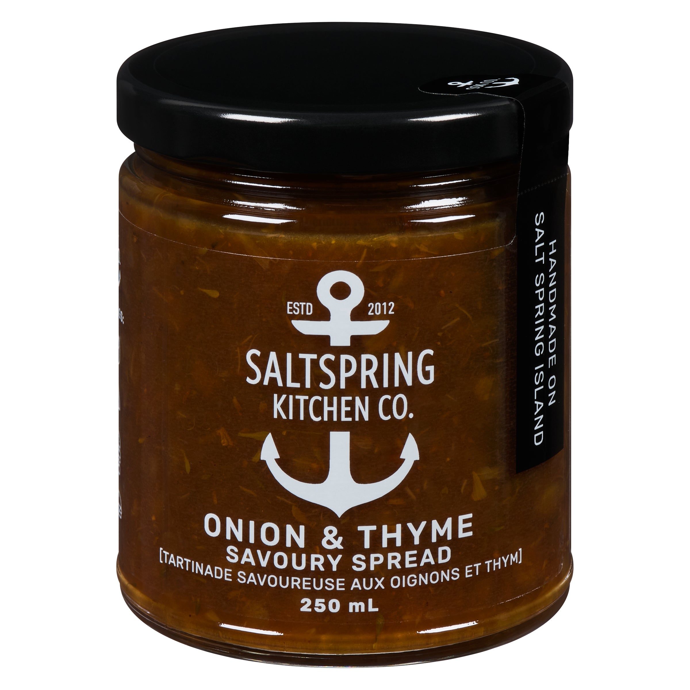 Onion & Thyme Spread