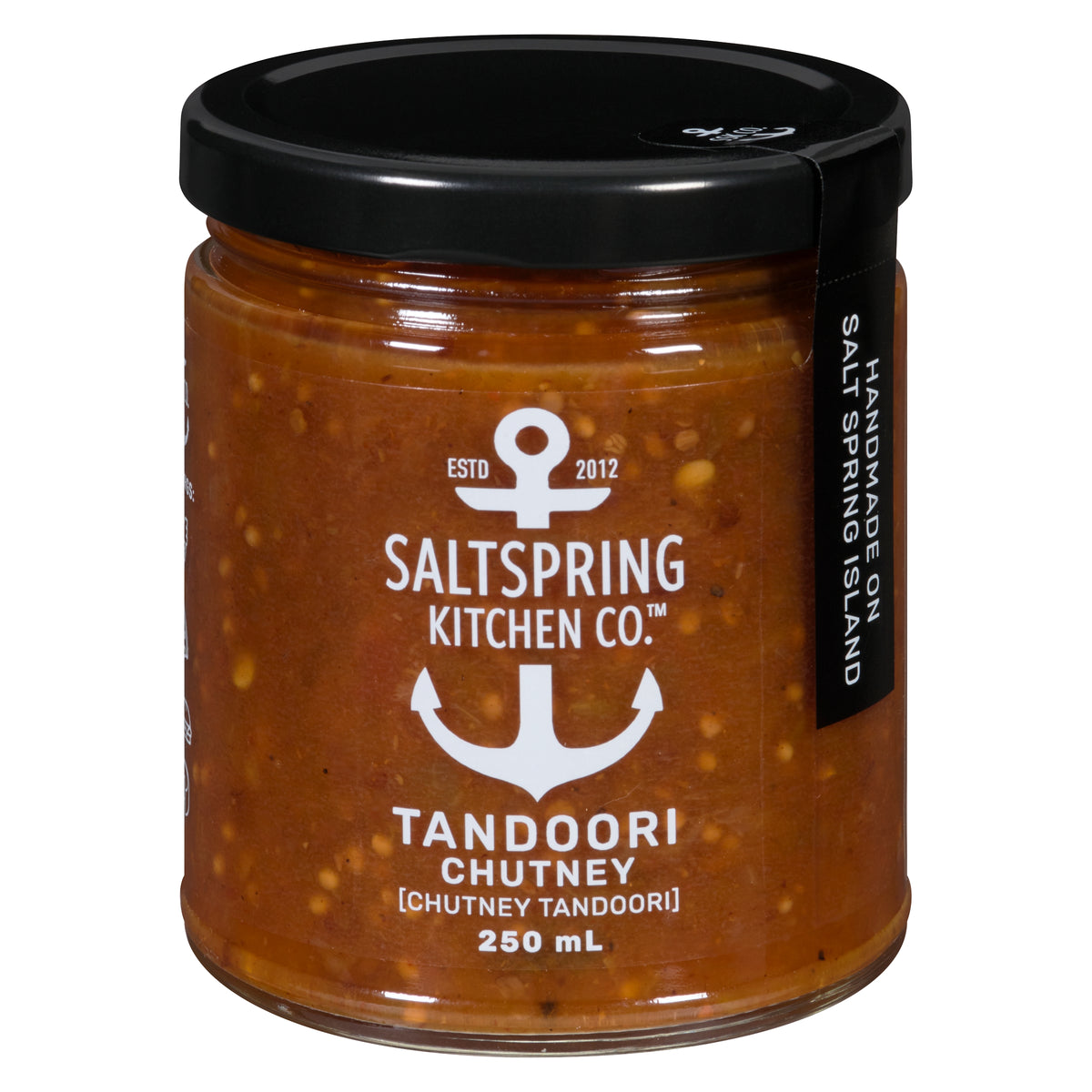 Tandoori Chutney
