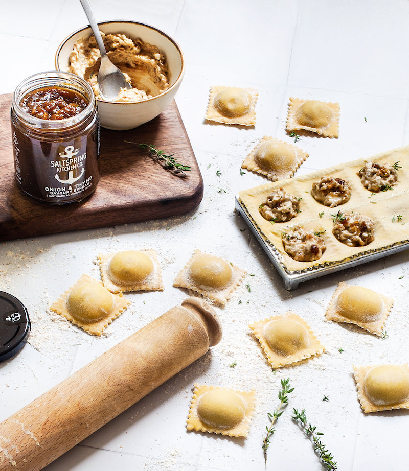 Onion & Thyme Spread