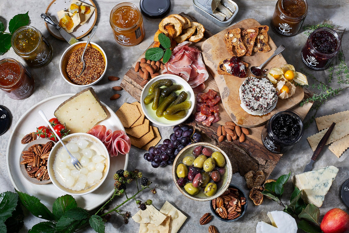 Specialty Food & Grocers Picks