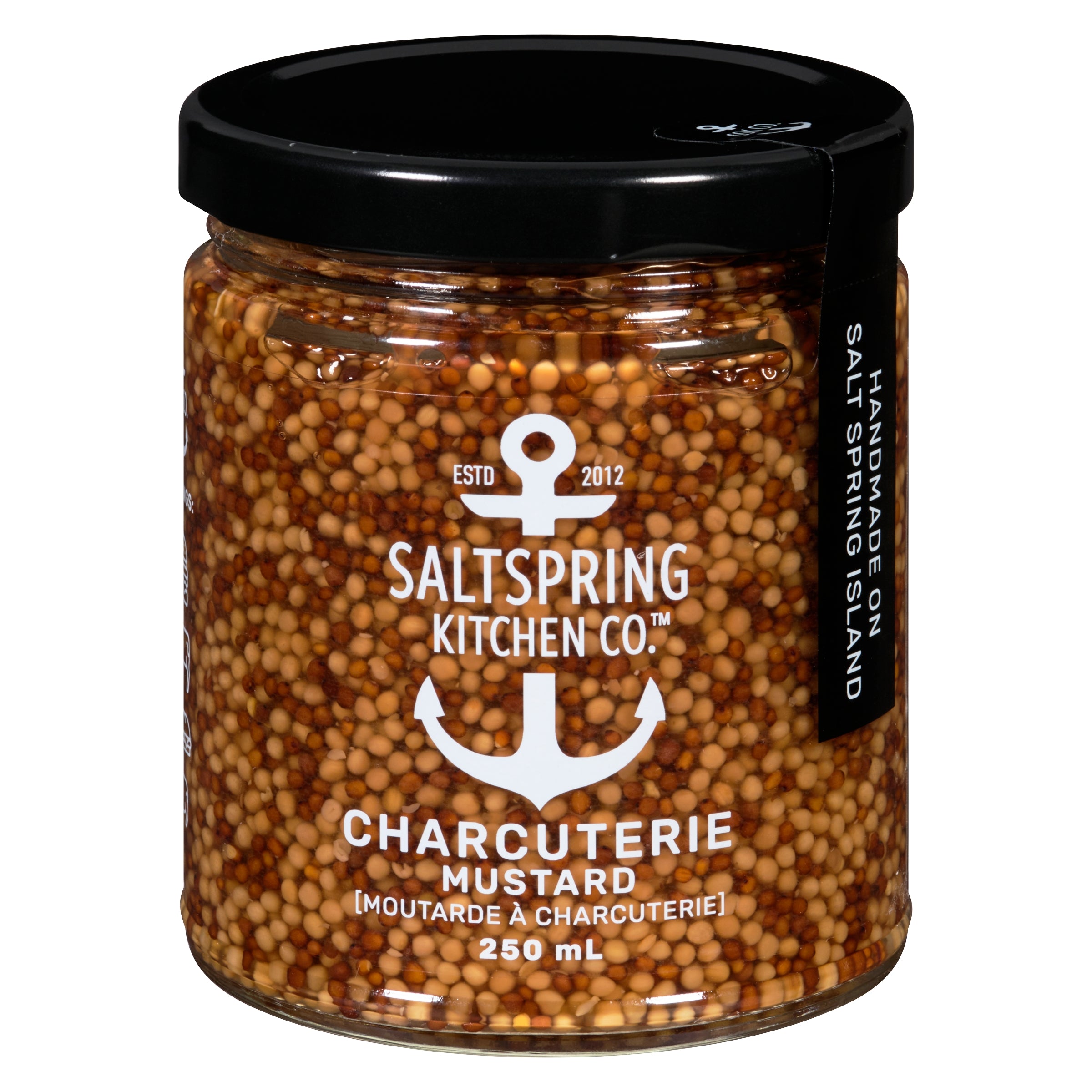 Charcuterie Mustard