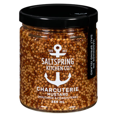 Charcuterie Mustard