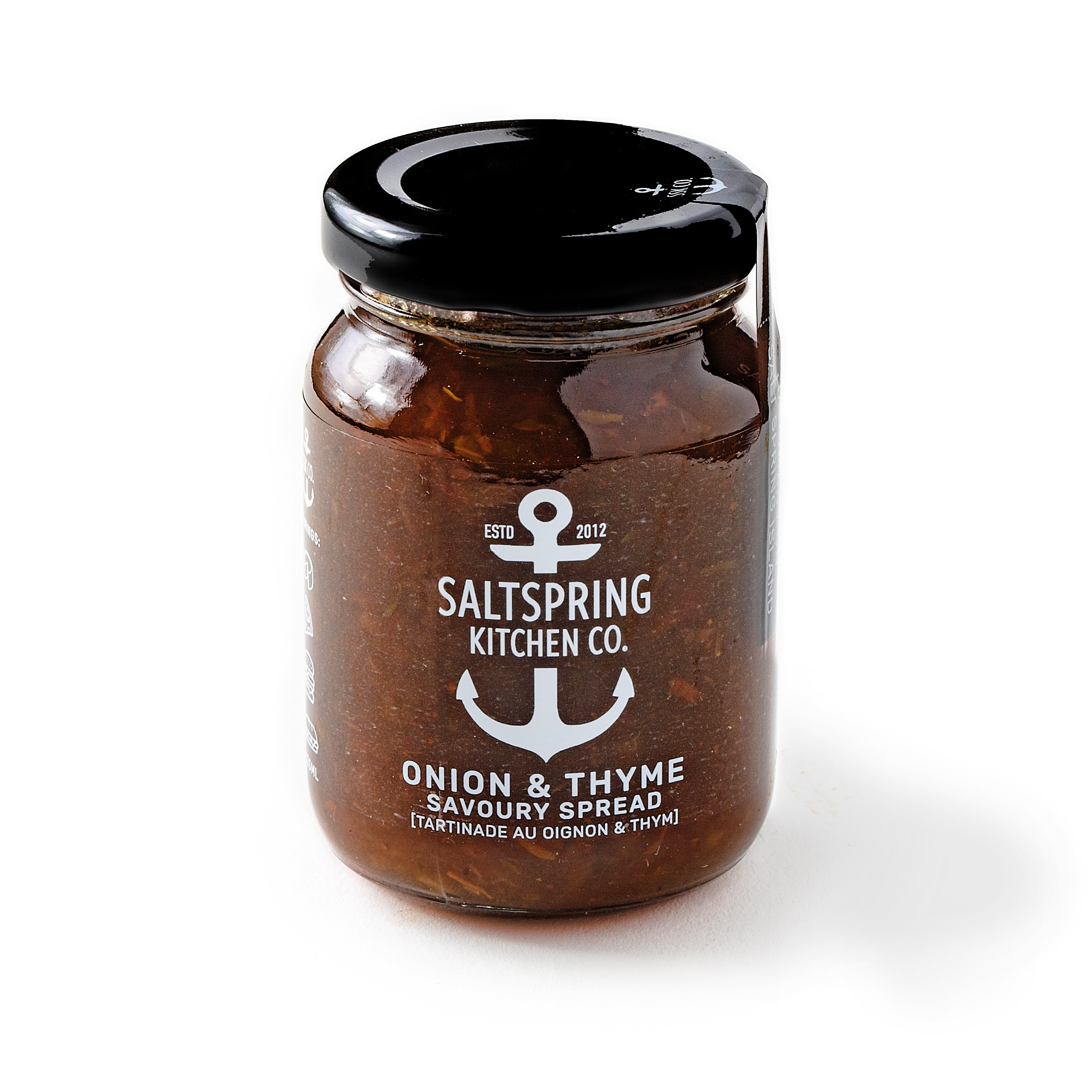 Onion & Thyme Spread