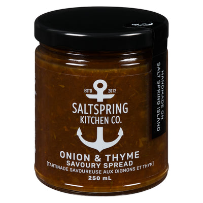 Onion & Thyme Spread