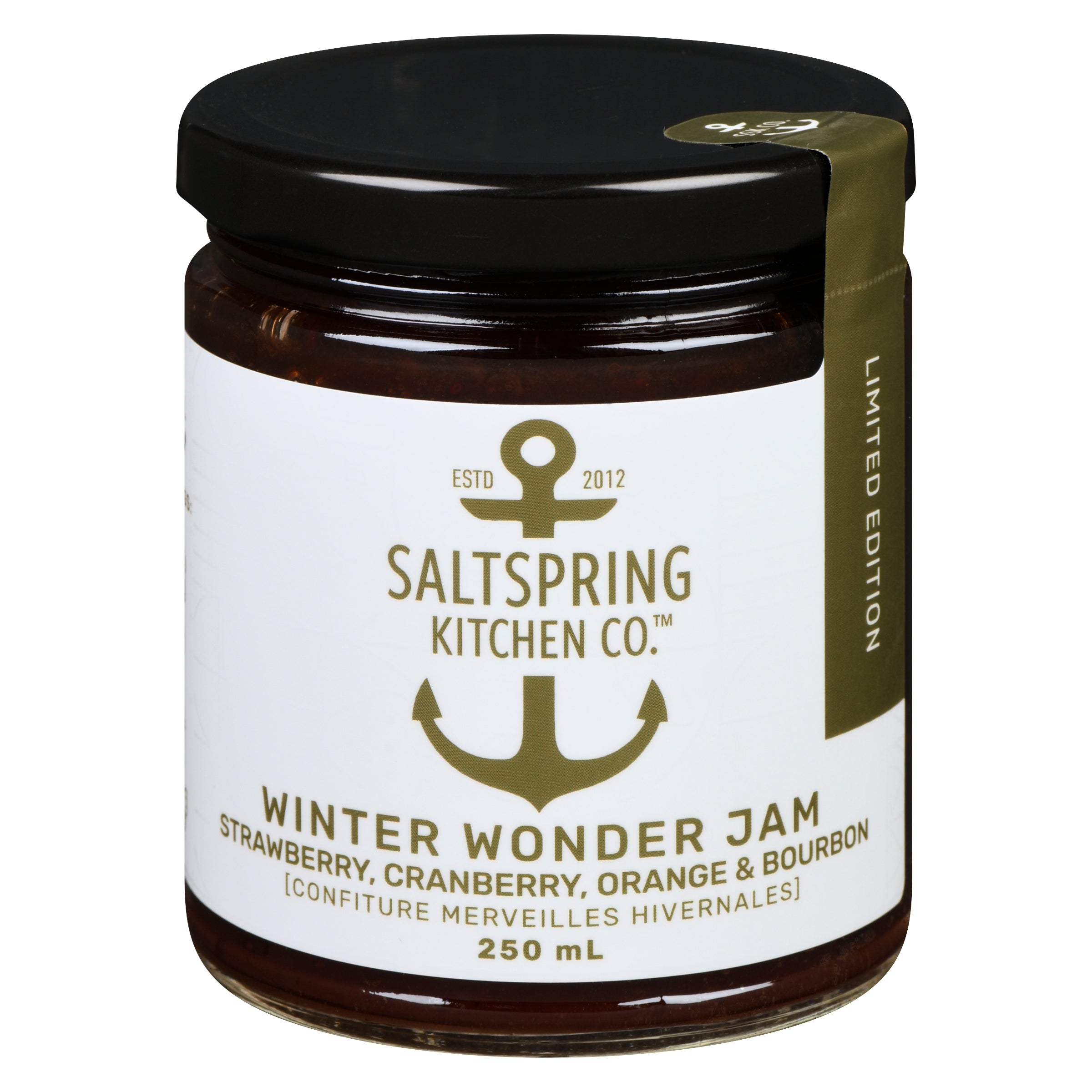 Winter Wonder Jam